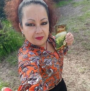 Meet your Posher, Gricelda